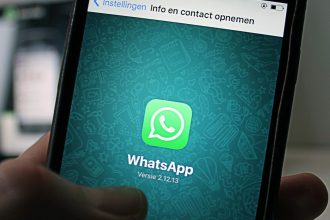 OAB/SP: usar WhatsApp entre advogados em processo é infração ética