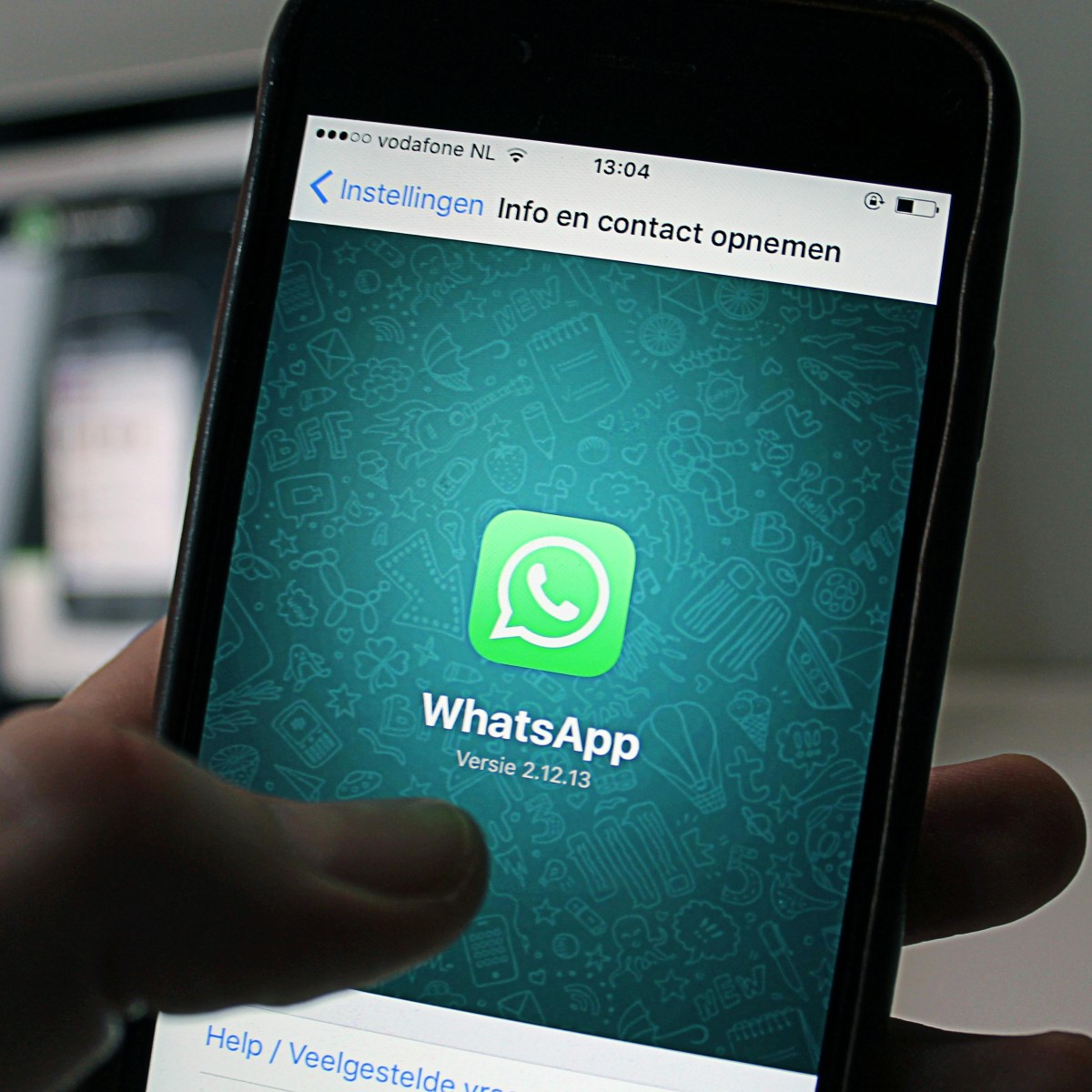OAB/SP: usar WhatsApp entre advogados em processo é infração ética