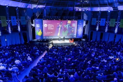 Olhar de Cinema: Festival de Curitiba anuncia data da edição 2026