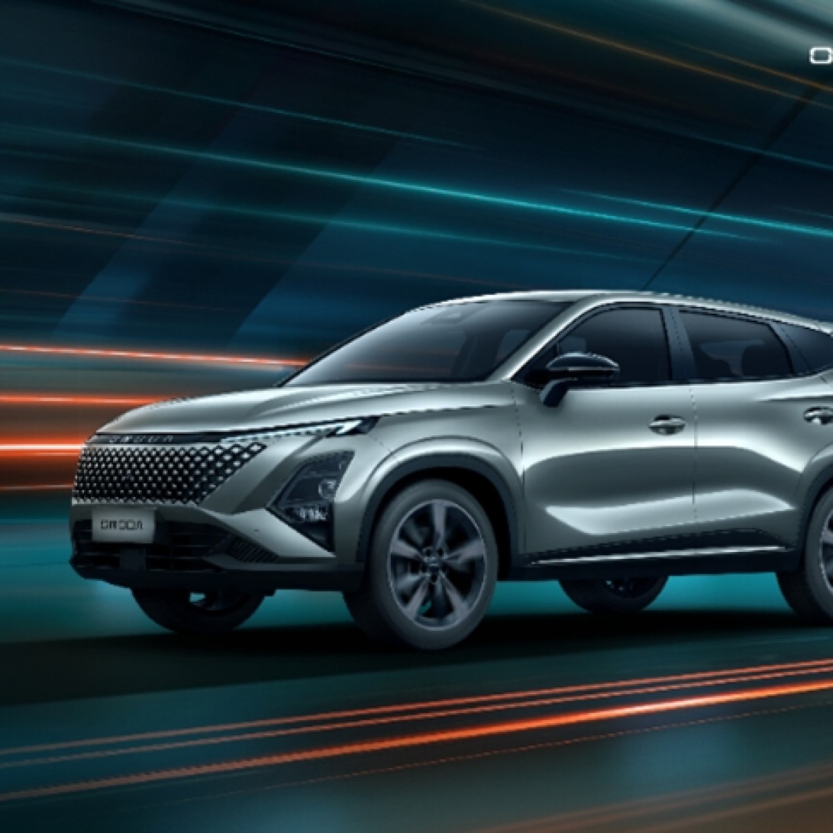 OMODA & JAECOO celebram 5 mil veículos vendidos com Bruna Marquezine