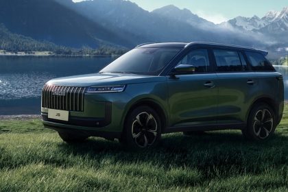 OMODA & JAECOO mostram Jaecoo 5 e Jaecoo 8 no Salão do Automóvel