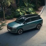 OMODA & JAECOO: Novos Jaecoo 5 e Jaecoo 8 no Salão do Automóvel