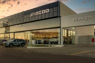 Omoda & Jaecoo: pós-venda com excelência no Reclame Aqui