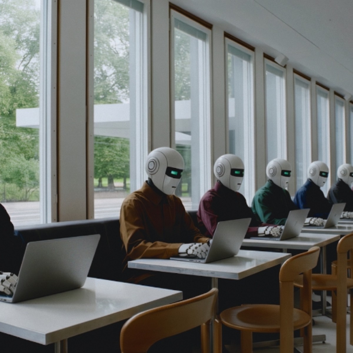 Opera Neon: Deep Research e IA do Google turbinam navegador