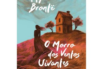 Paixão e vingança: 'O Morro dos Ventos Uivantes' ganha nova edição