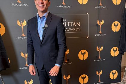 Paraibano Emanoelton Borges entre os 100 mais influentes na política mundial