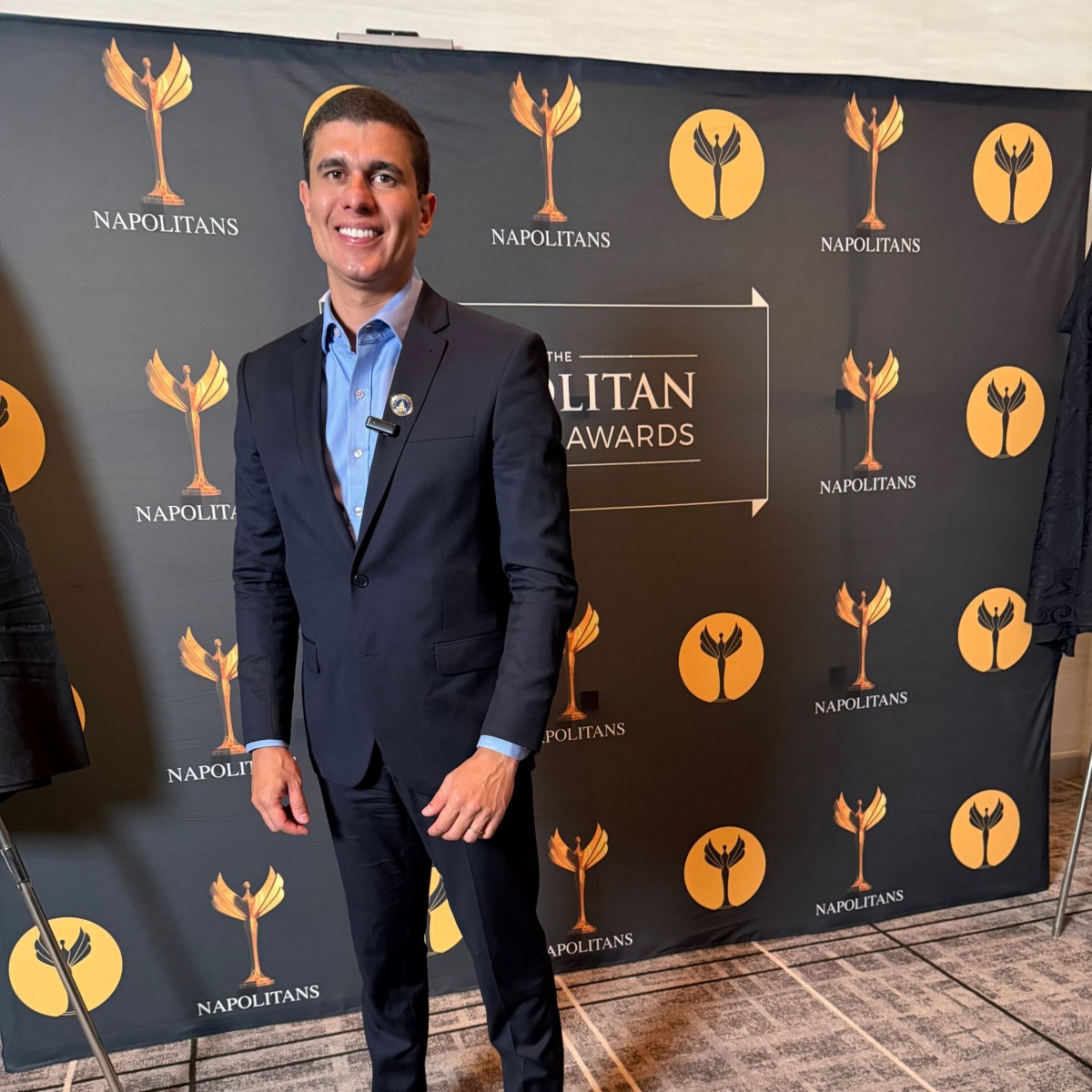 Paraibano Emanoelton Borges entre os 100 mais influentes na política mundial