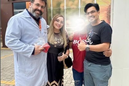 Pastor e missionária acusados de crimes: caso pior que Flordelis?