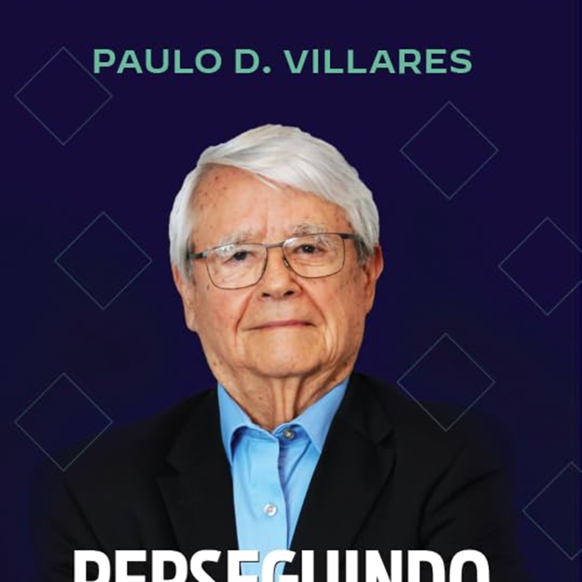 Paulo D. Villares lança livro e alerta sobre política industrial no Brasil