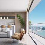 Penthouse de R$ 34 milhões oferece luxo e vista no litoral de SC