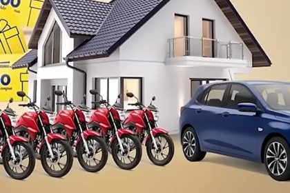 Pernambucanas sorteia casa, carro e vales-compra na campanha de Natal