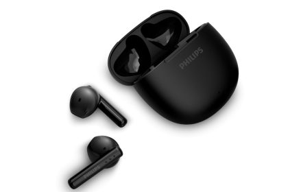 Philips lança fones True Wireless TAT1139 e TAT2500 no Brasil