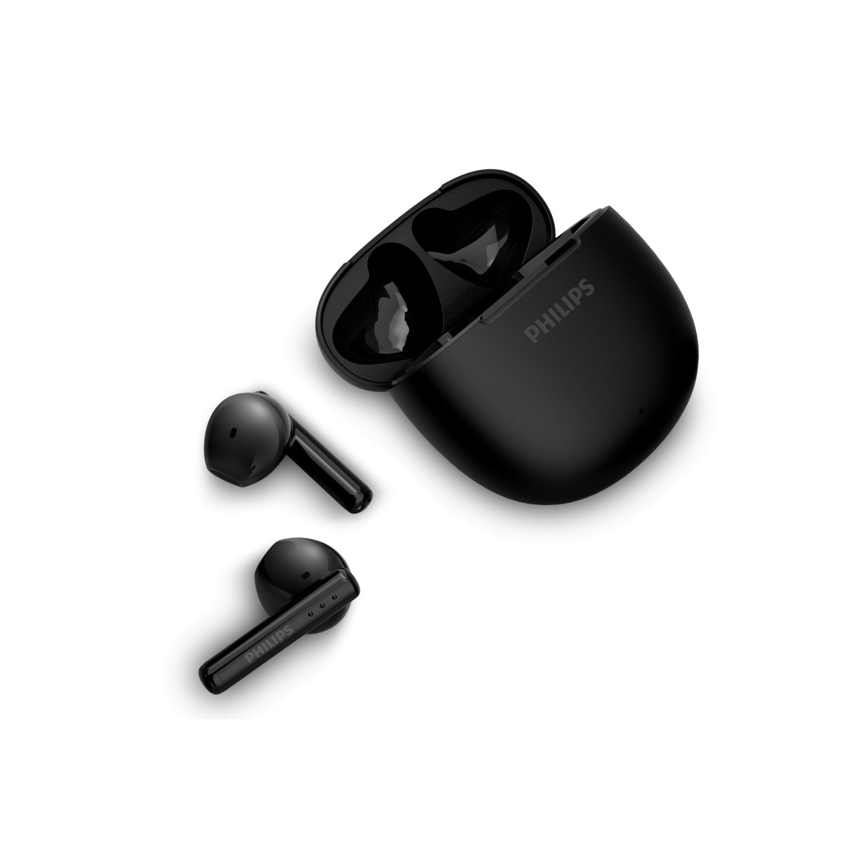 Philips lança fones True Wireless TAT1139 e TAT2500 no Brasil