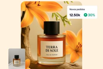 Photoroom: estúdio de fotos com IA turbina vendas na Black Friday