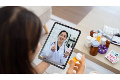 PicDoc amplia acesso à saúde com teleconsultas sem agendamento