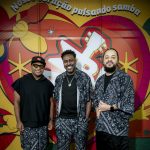 Pixote lança álbum 'Nas Alturas' com a inédita 'Encontro de Erros'