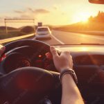 Pneus certos garantem direção defensiva e reduzem riscos