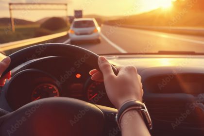 Pneus certos garantem direção defensiva e reduzem riscos