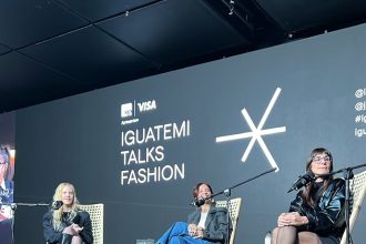 Podcast discute volta de tendências com Jana Rosa e Lela Brandão