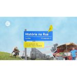 Podcast resgata história das ruas de Curitiba no Jornal Bem Paraná