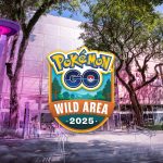 Pokémon GO: Grand Plaza recebe evento oficial Wild Area