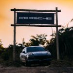 Porsche promove Adventure Week off-road em Salvador