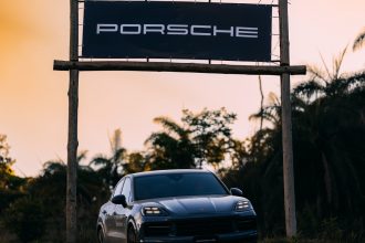 Porsche promove Adventure Week off-road em Salvador