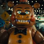 Pré-venda de 'Five Nights at Freddy's 2' começa hoje