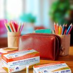 Primavera-Verão: Alergias e homeopatia para imunidade infantil