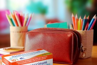 Primavera-Verão: Alergias e homeopatia para imunidade infantil