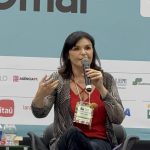 Promotora Andrea Nunes é semifinalista do Prêmio LOBA de Literatura