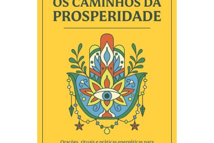 Prosperidade não é milagre, mas escolha, diz Pedro Baldansa