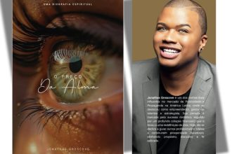 Publicitário lança livro sobre propósito e fé: 'O Preço da Alma'