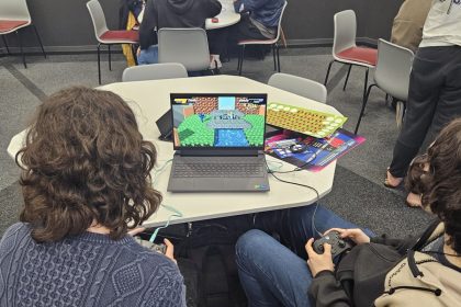 PUCPR Game Show: evento gratuito com jogos digitais de estudantes