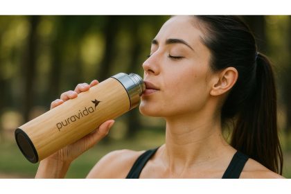 Puravida oferece até 40% de desconto na Black Friday 2025