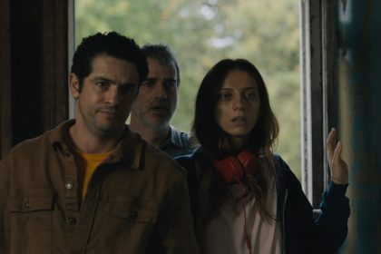 Quase Deserto: filme de Belmonte estreia em novembro nos cinemas