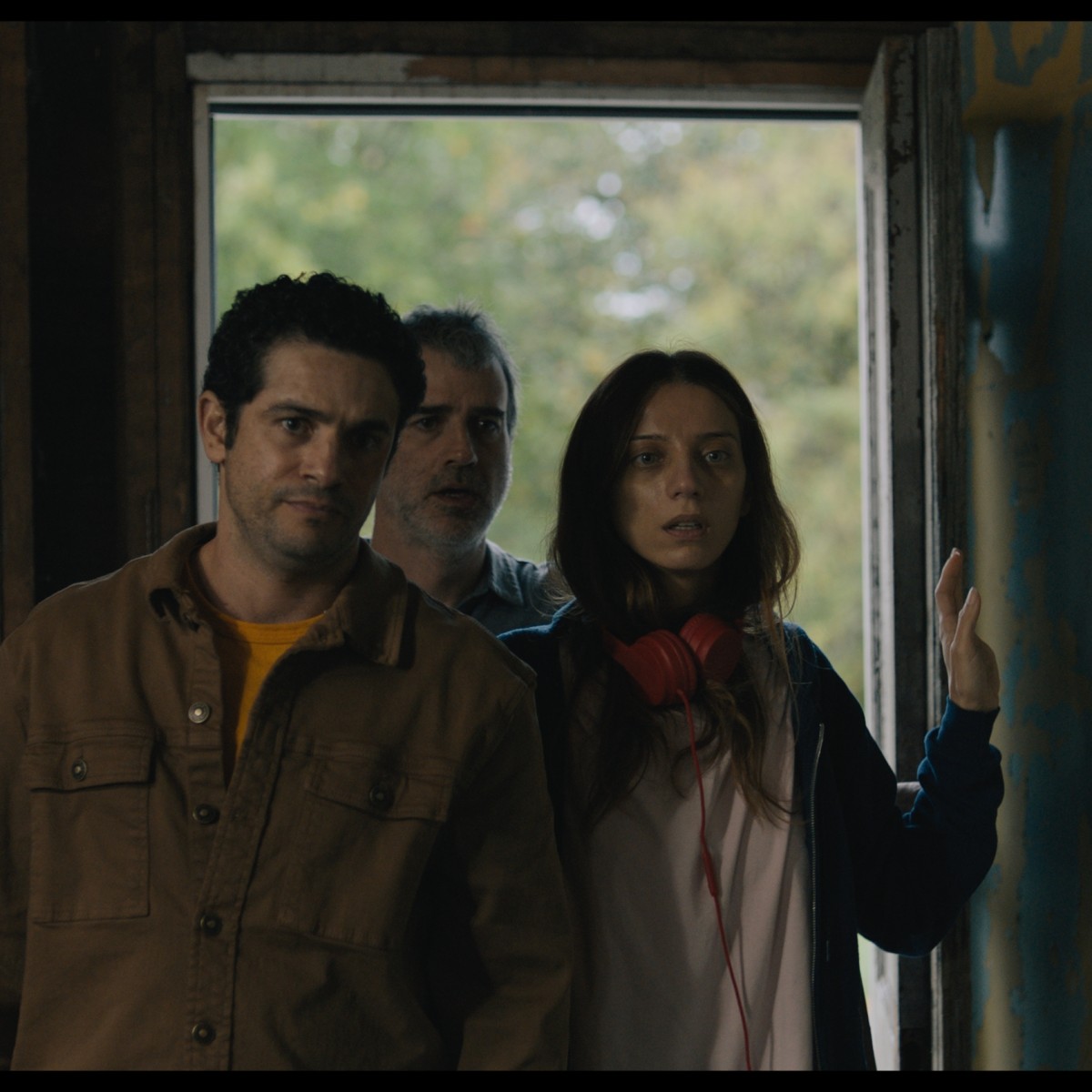 Quase Deserto: filme de Belmonte estreia em novembro nos cinemas