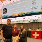 Queijos do Paraná ganham prêmios no Mundial da Suíça