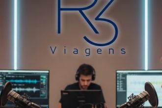 R3 Viagens: governança falha gera desperdício em viagens corporativas