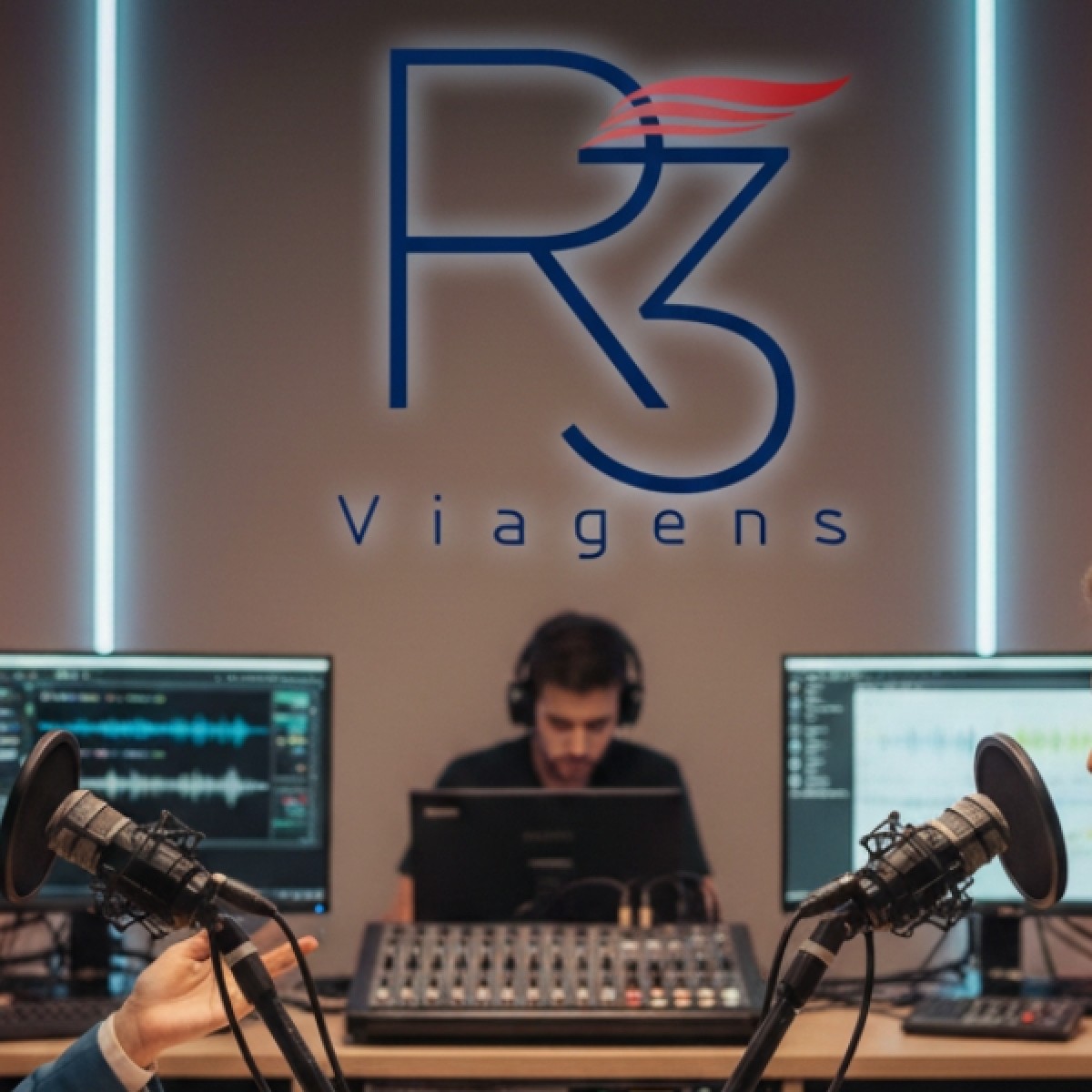 R3 Viagens: governança falha gera desperdício em viagens corporativas