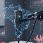 R3 Viagens lança podcast sobre inteligência em viagens corporativas