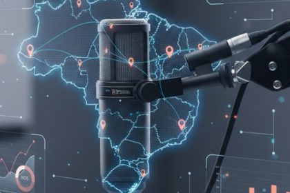 R3 Viagens lança podcast sobre inteligência em viagens corporativas