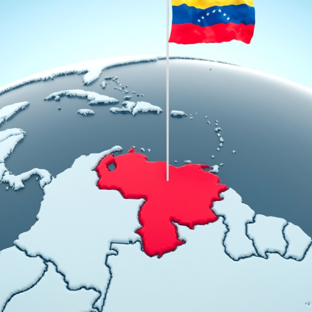 R3 Viagens: suporte para empresas com voos suspensos na Venezuela