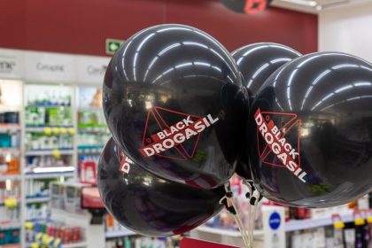 Raia e Drogasil: Black Friday com até 80% de desconto