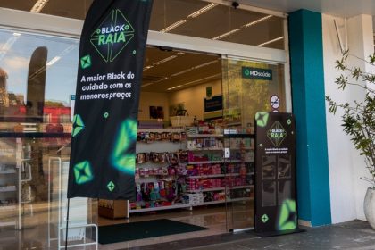Raia e Drogasil turbinam ofertas na 'maior Black do cuidado'