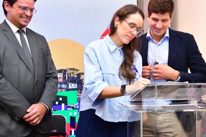 Recife: projeto inovador recebe nota máxima no Fundo Clima