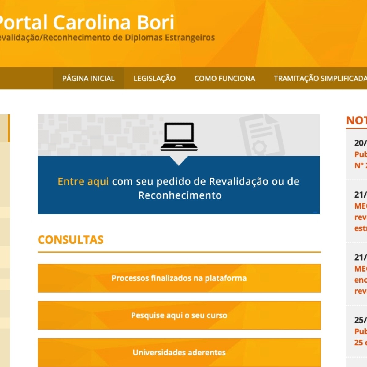 Reconhecimento de diplomas estrangeiros: acordos internacionais facilitam