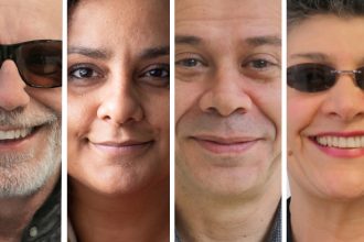 Rede Fringe e SP Escola de Teatro oferecem cursos online gratuitos