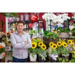 Redes sociais e o comércio de flores: um novo comportamento de compra