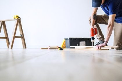 Reforma Casa Brasil: R$ 40 bi devem aquecer a construção?